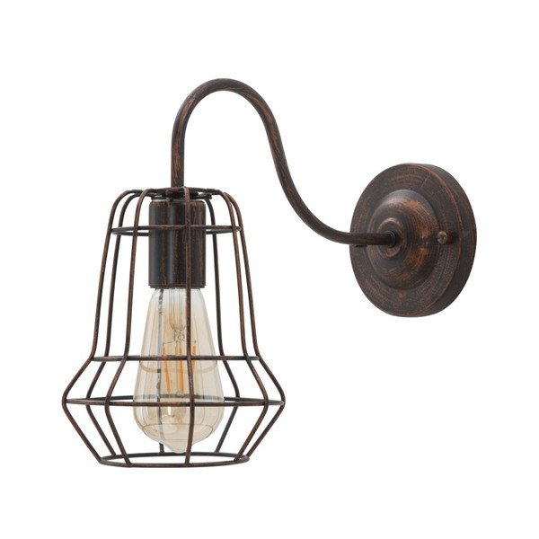Nástěnná lampa Mauro Ferretti Industry B-image-1