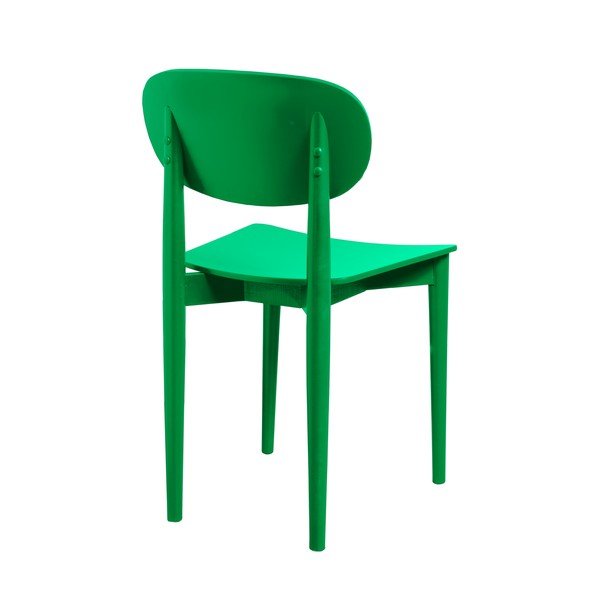 Zelená jídelní židle – Really Nice Things-image-3