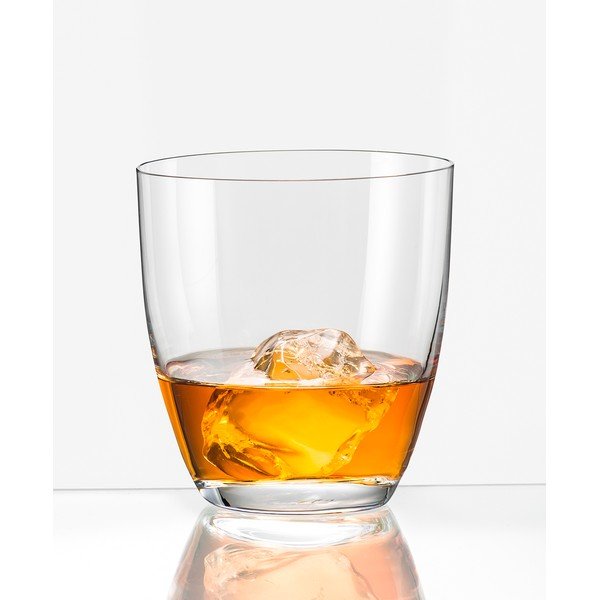 Sada 6 sklenic na whisky Crystalex Kate, 300 ml-image-1