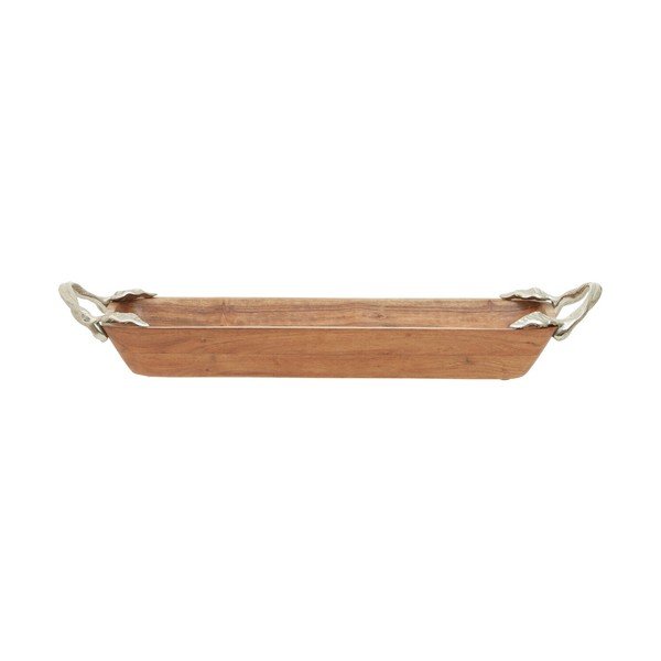 Dřevěný tác 14x54 cm Vine – Premier Housewares-image-4