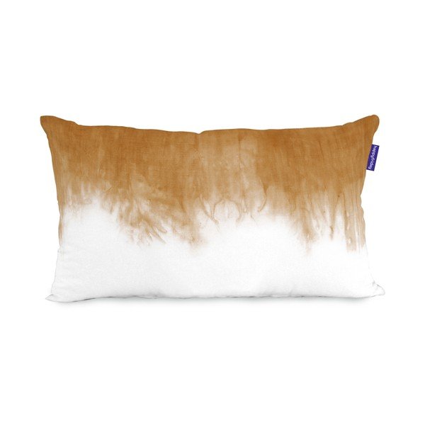 Povlaky na polštáře v sadě 2 ks 50x50 cm Tie dye – Blanc-image-3