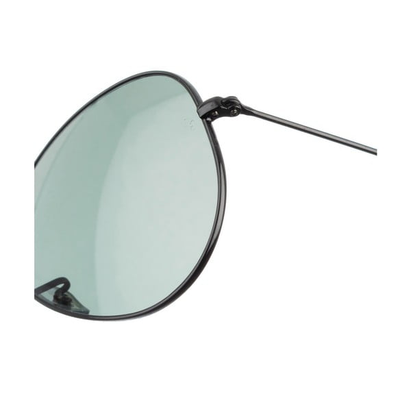 Sluneční brýle Ray-Ban Aviator Sunglasses Pilot Black -image-2