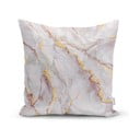 Povlak na polštář Minimalist Cushion Covers Elegant Marble, 45 x 45 cm