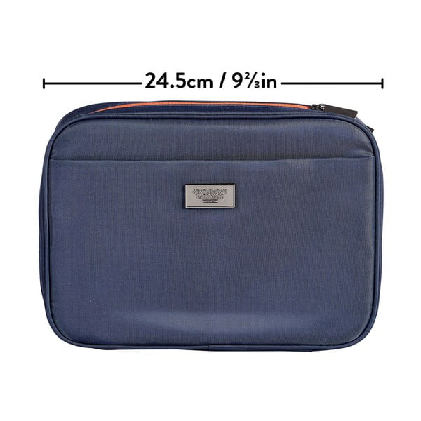 Cestovní organizér na elektroniku – Gentlemen's Hardware-image-4