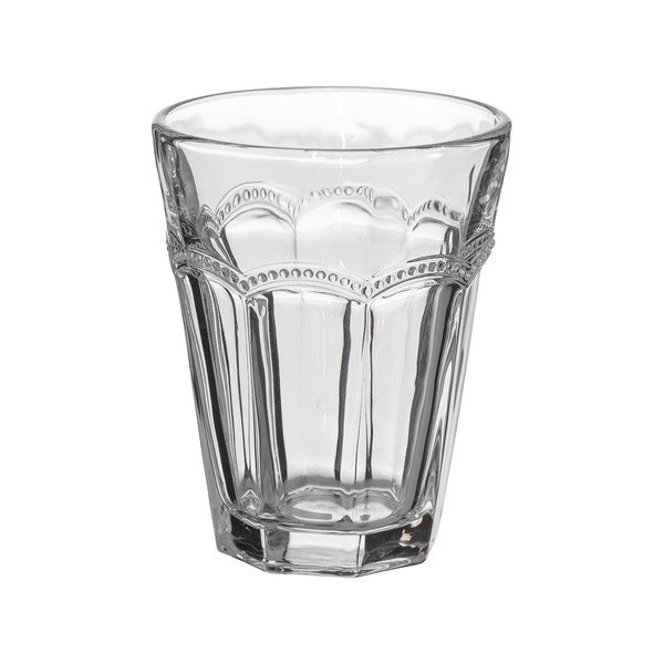 Sklenice na vodu Unimasa Lace, 210 ml