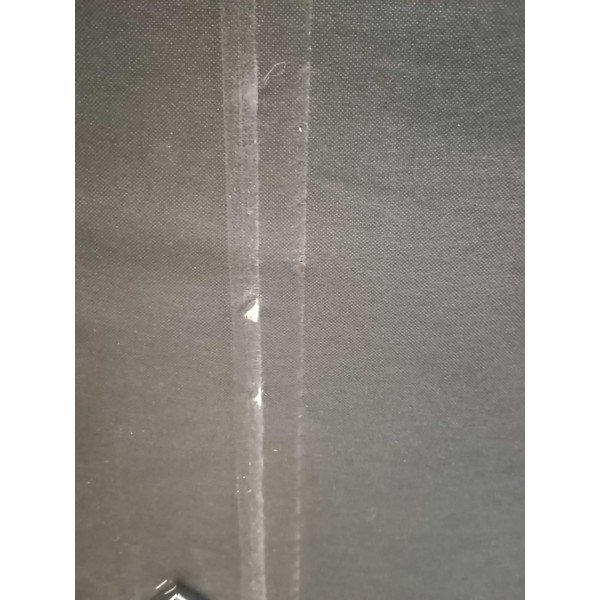 Černé křeslo Puzo - II. jakost – MESONICA-image-4