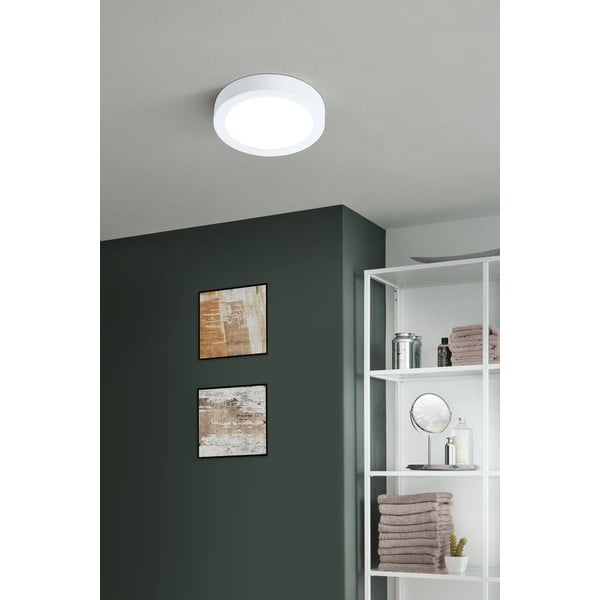 LED smart stropní svítidlo 16,5 W FUEVA-Z – EGLO-image-1