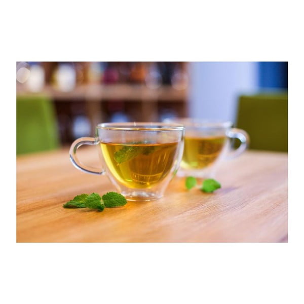 Dvoustěnný hrnek Vialli Design Amo Cup, 300 ml-image-3