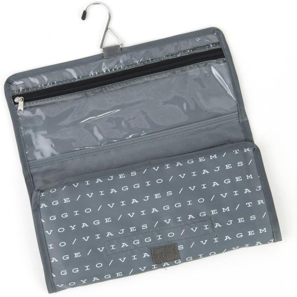 Cestovní závěsný organizér na kosmetiku Domopak Travel-image-2