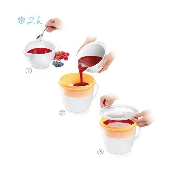Set na přípravu sirupů Della Casa – Tescoma-image-4