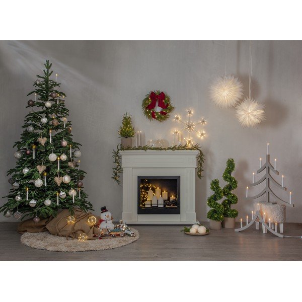 Světelný věnec Thuja - Star Trading-image-3