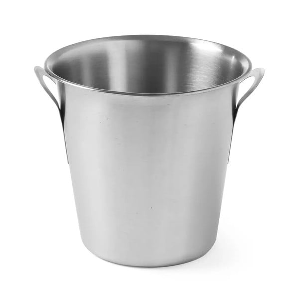 Nerezový chladič na víno Hendi, ø 21 cm-image-1