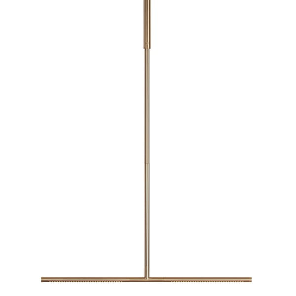 LED stropní svítidlo ve zlaté barvě 74x17 cm Omni – UMAGE-image-4