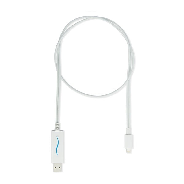 Svítící USB kabel Hi-cable Lighting