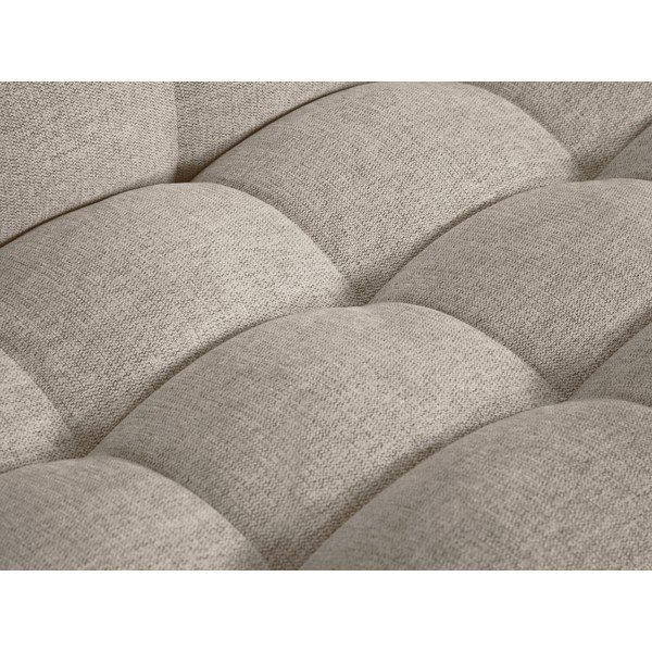 Béžová pohovka 200 cm Tina – Micadoni Home-image-1