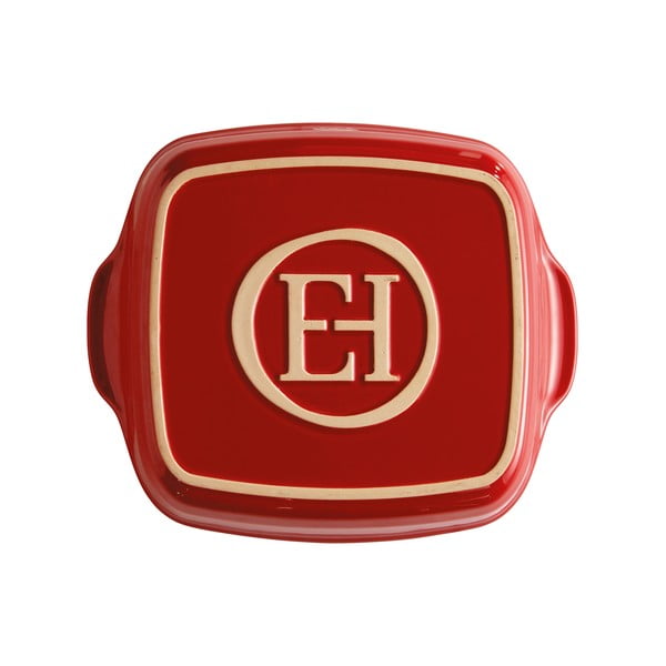 Keramická zapékací mísa 24x28 cm Ultime – Emile Henry-image-4