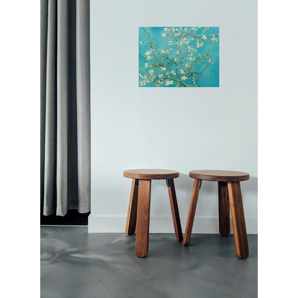 Reprodukce obrazu Vincenta van Gogha - Almond Blossom, 40 x 30 cm-image-1