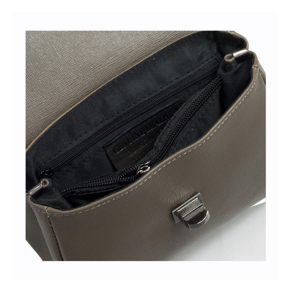 Kabelka Enrichetta Taupe-image-1