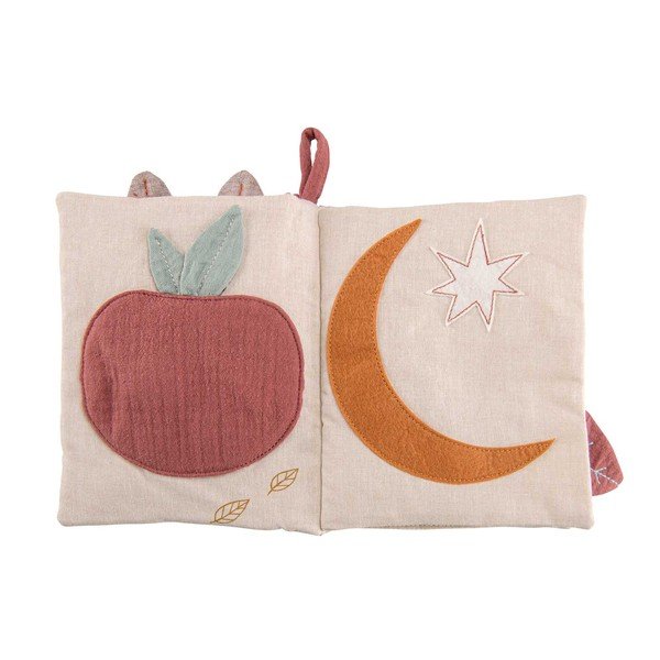 Hračka pro miminko Après la Pluie – Moulin Roty-image-1