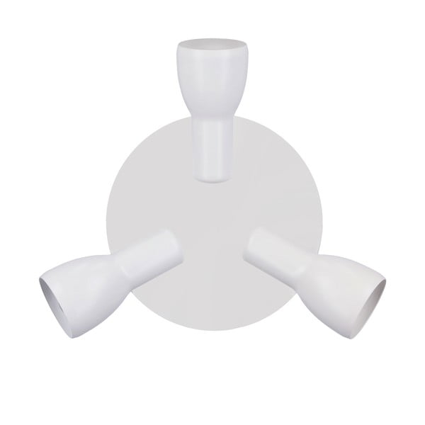 Bílé bodové svítidlo Picardo – Candellux Lighting-image-4