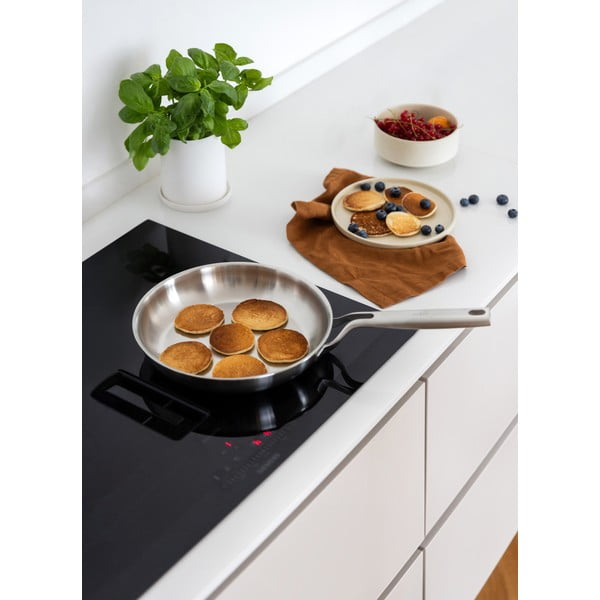 Nerezová pánev ø 26 cm Lucca 3.0 – FABINI-image-2