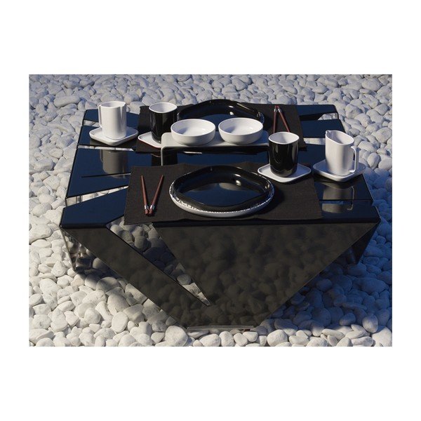 Talíř Firenze 27,5 cm, bílý-image-4