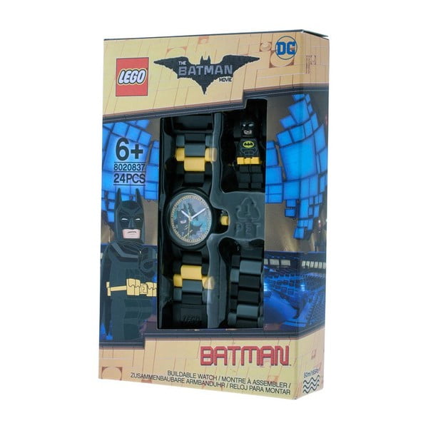 Hodinky LEGO® Batman Movie Batman-image-2