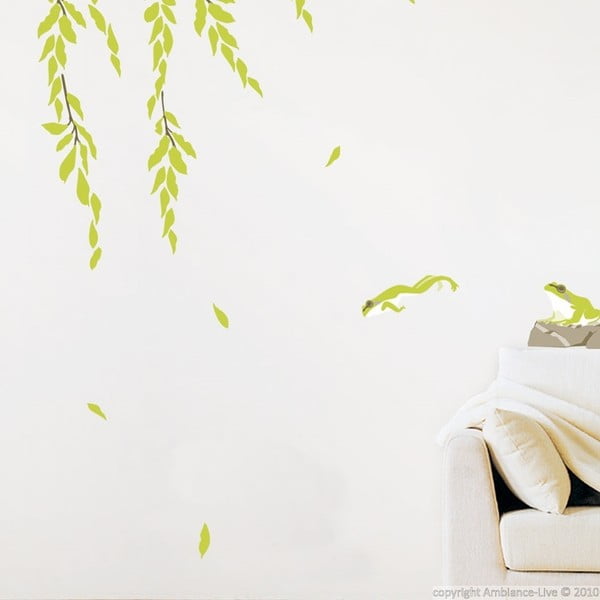 Samolepka Fanastick Willow Tree-image-1