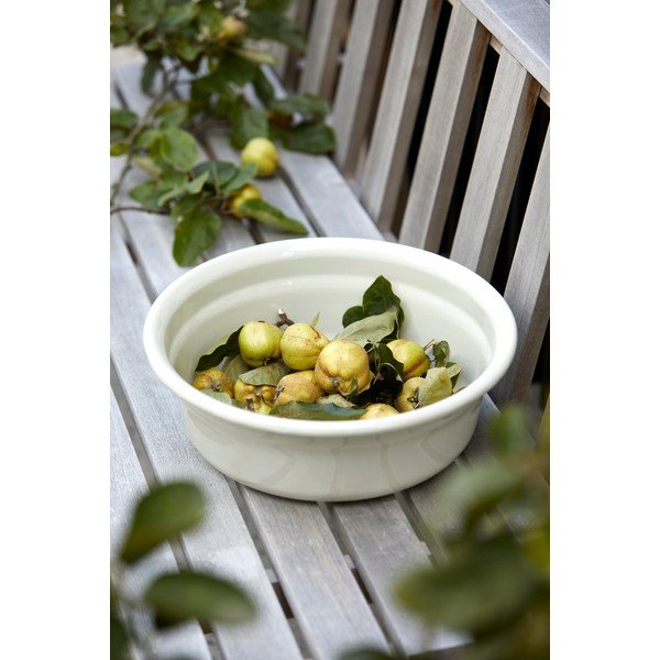 Smaltová mísa pro lázeň chodidel Inu - Zone-image-2