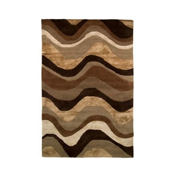 Koberec Flair Rugs Botanical Saria, 90 x 150 cm-image-1