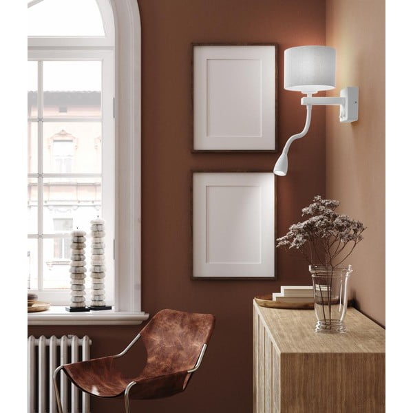 LED nástěnné svítidlo Polo – Candellux Lighting-image-1