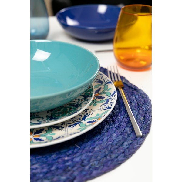 18dílná sada nádobí z porcelánu Villa d'Este Porto-image-3