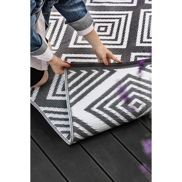 Venkovní koberec Green Decore Legend, 90 x 150 cm-image-3