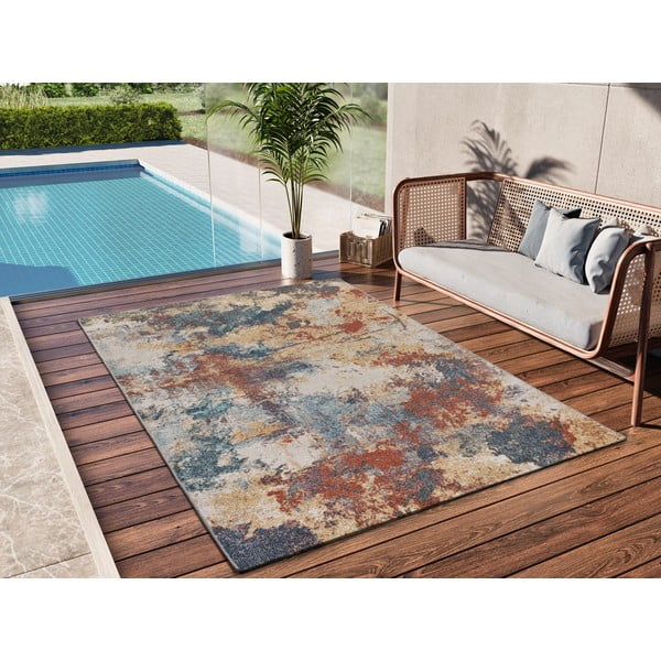 Venkovní koberec 160x230 cm Luna – Universal-image-1