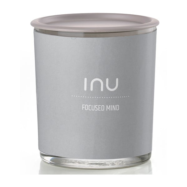 Vonná svíčka ze sójového vosku Zone Inu Focused Mind, doba hoření 35 h-image-3