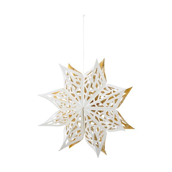 Závěsná vánoční dekorace Prato – Bloomingville-image-1