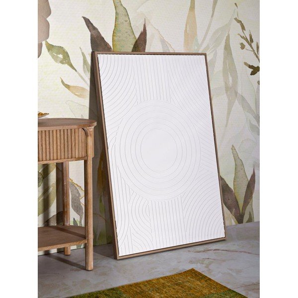 Ručně malovaný obraz 80x120 cm Simplicity – Mauro Ferretti-image-1