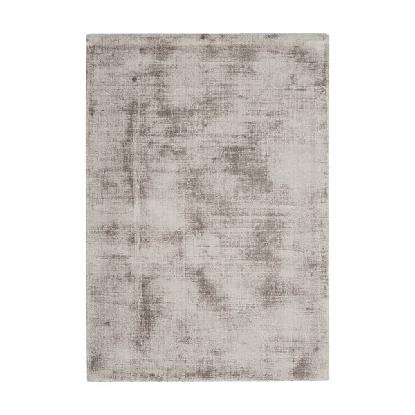 Šedý/hnědý koberec 230x160 cm Jane - Westwing Collection