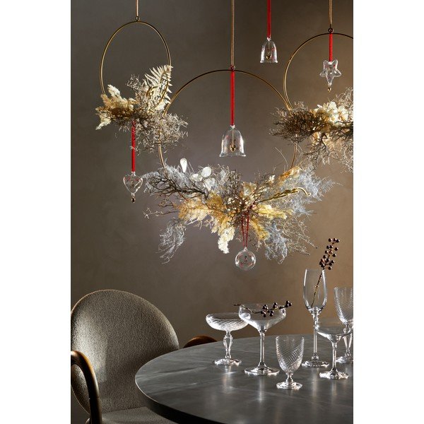 Vánoční ozdoba Star – Holmegaard-image-4