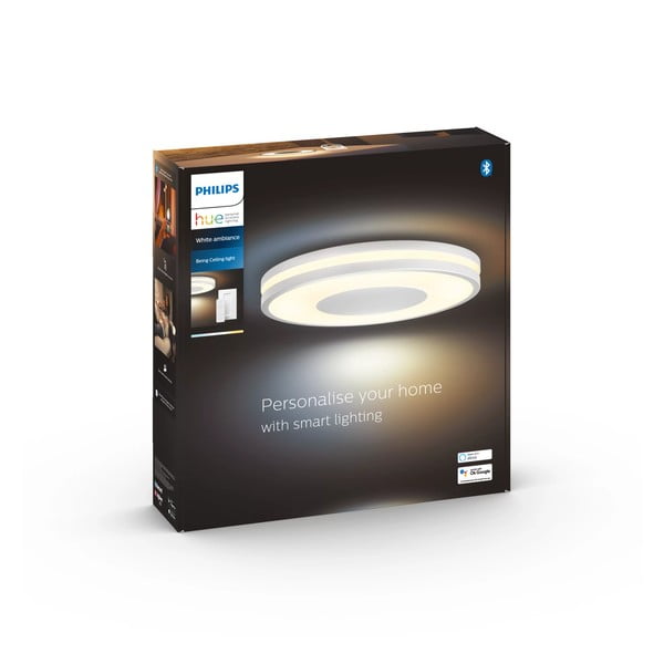 LED smart stropní svítidlo 22,5 W Being – Philips Hue-image-4