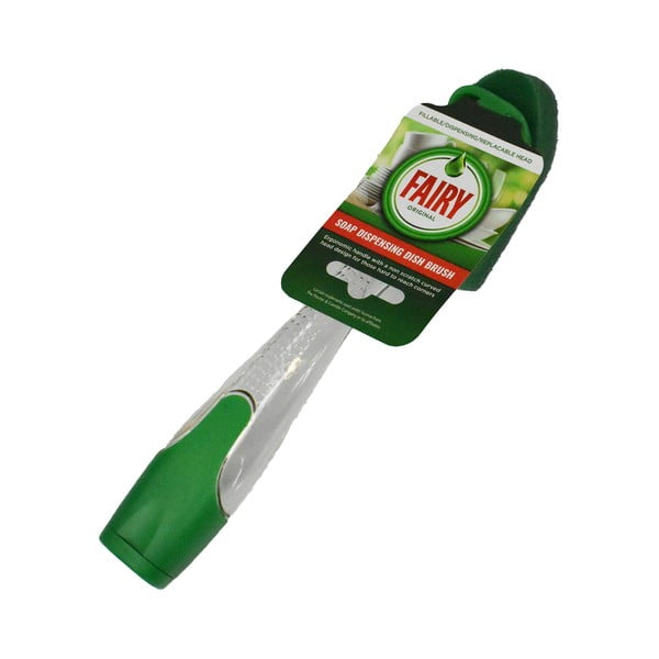 Kartáč na nádobí Fairy – Addis