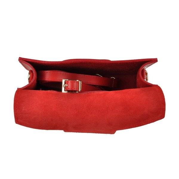 Kabelka Redu Red-image-3