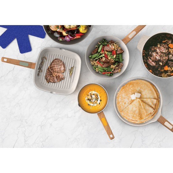 Rendlík s pokličkou Signature Range – Cooksmart ®-image-1