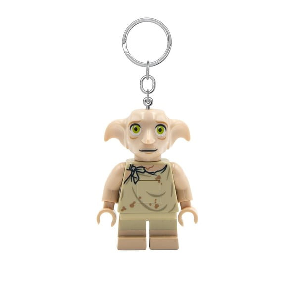 Klíčenka se svítilnou Harry Potter – LEGO®