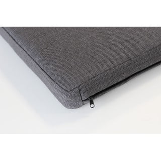 Textilní podsedák 89x36 cm Telde - Germania