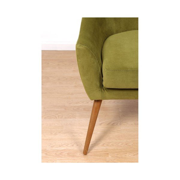 Sofa Herman Olive Green-image-3