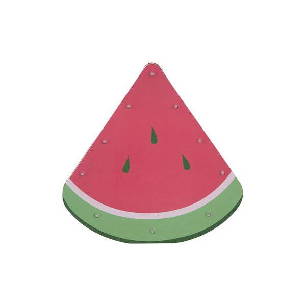 Růžová světelná dekorace Watermelon – Premier Housewares-image-4
