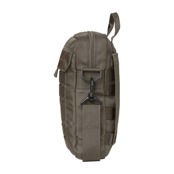 Crossbody taška Combat Namib – Caterpillar-image-2