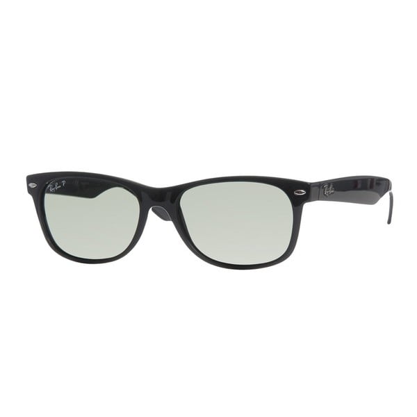 Unisex sluneční brýle Ray-Ban 2131 Black 55 mm