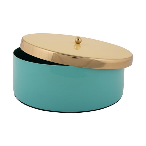 Kovová dóza na sušenky Double Funky – PT LIVING-image-3